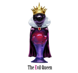 Illustration for article titled Disney Villain Perfume Line is Drop Dead Gorgeous